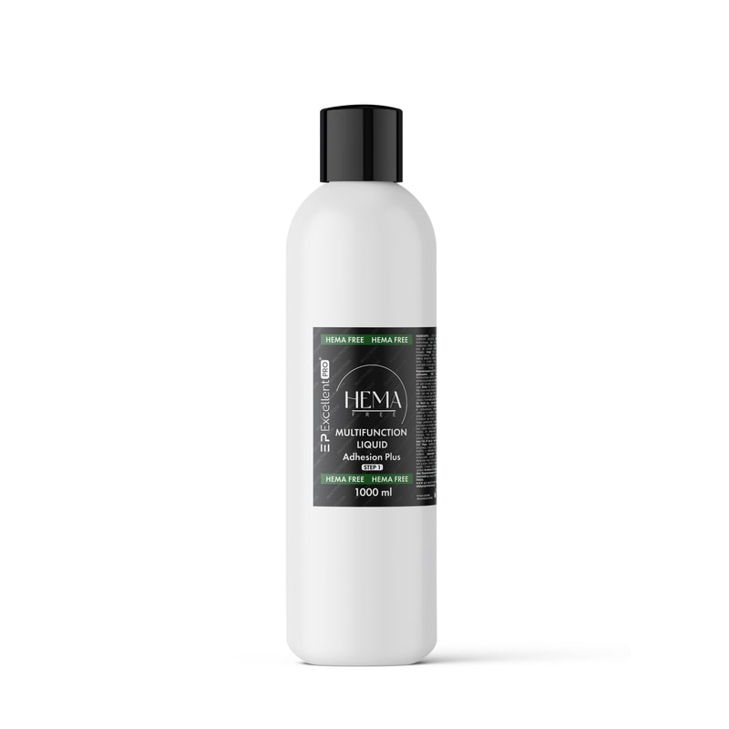 Excellent PRO Multifunction Liquid Adhesion Plus 1000ml - 1