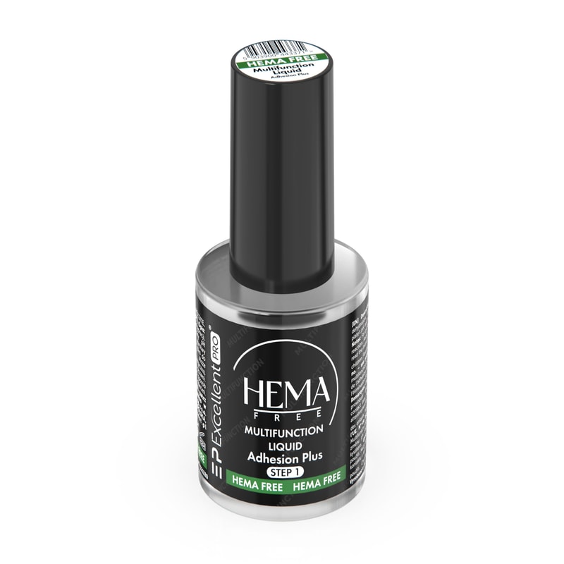 Excellent PRO Multifunction Liquid Adhesion Plus 10ml - 1