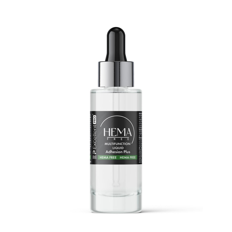 Excellent PRO Multifunction Liquid Adhesion Plus 35ml - 1