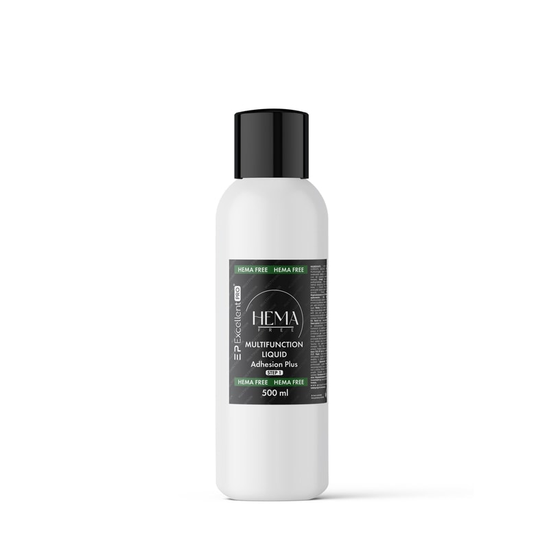 Excellent PRO Multifunction Liquid Adhesion Plus 500ml - 1