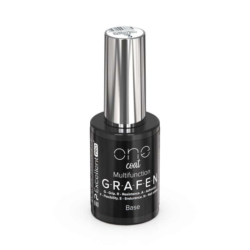 Excellent PRO One Coat Multifunction Grafen Base 11g - 1
