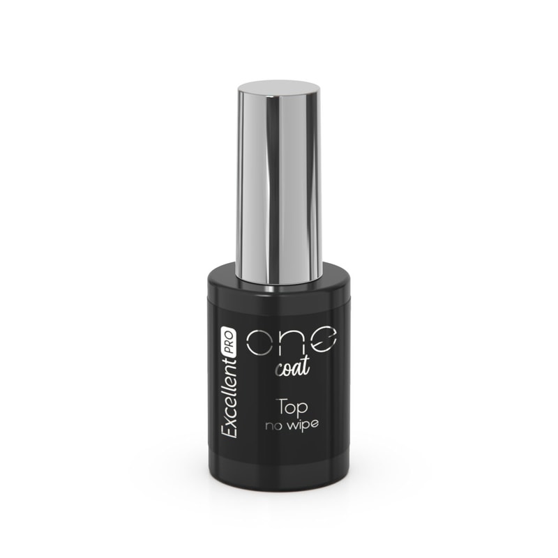 Excellent PRO One Coat Top No Wipe 11g - 1