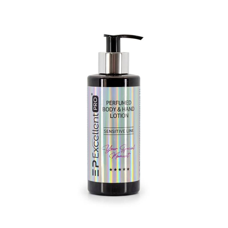 Excellent PRO Perfumed Body&Hand Lotion 250ml YSM - 1