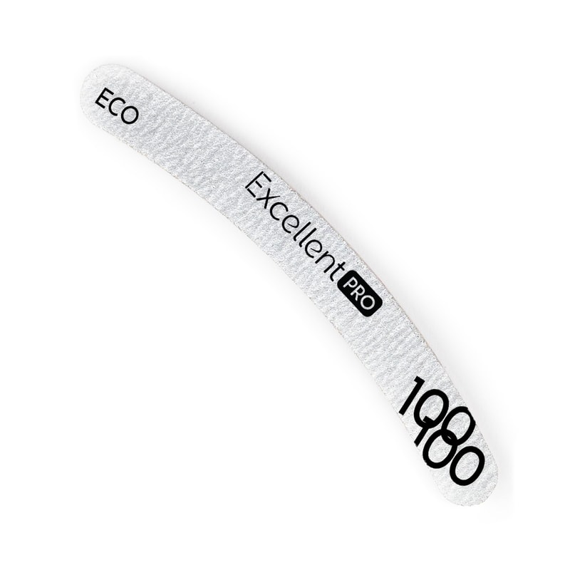 Excellent PRO Pilnik zebra banan ECO NF30 100/100 - 1