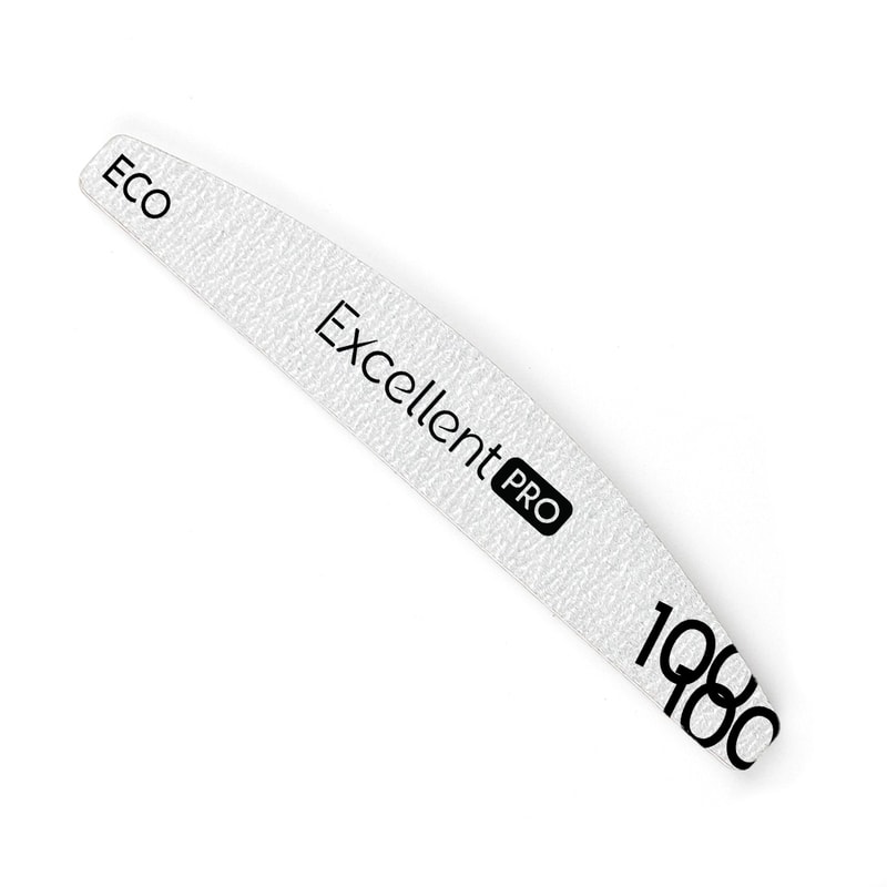 Excellent PRO Pilnik zebra łódka ECO NF21 100/100 - 1