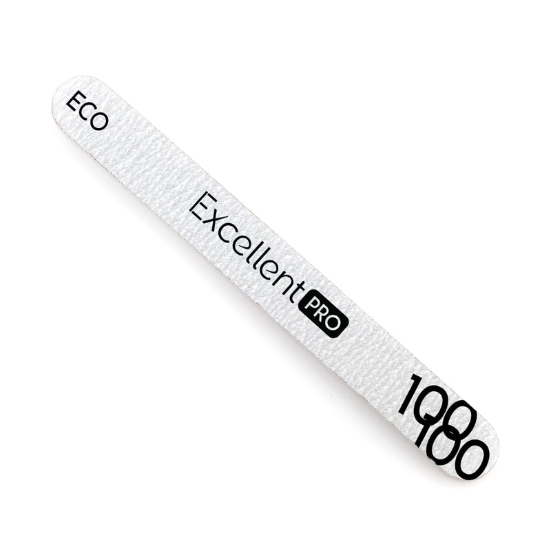 Excellent PRO Pilnik zebra prosty ECO NF33 100/100 - 1