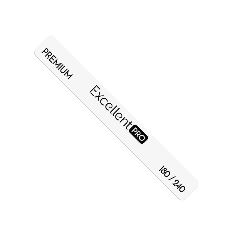 Excellent PRO Polerka prosta 180/240 - 1