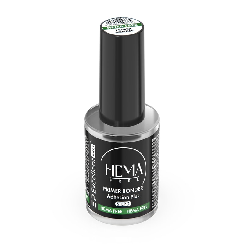 Excellent PRO Primer Bonder Adhesion Plus 11ml - 1