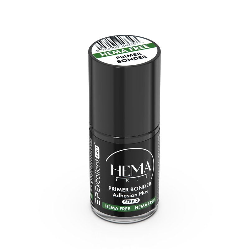 Excellent PRO Primer Bonder Adhesion Plus 5ml - 1