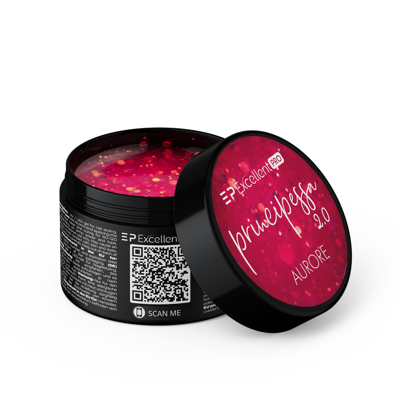 Excellent PRO Principessa 2.0 Aurore 15g - 1