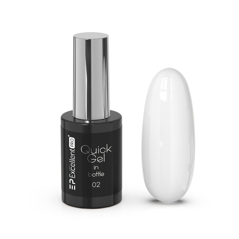 Excellent PRO Quick Gel in Bottle 11g 002 - 1