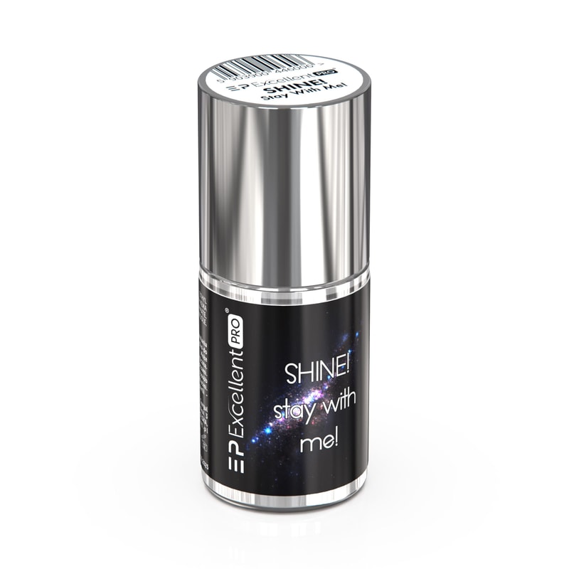 Excellent PRO SHINE! Stay With Me! 5ml - 1
