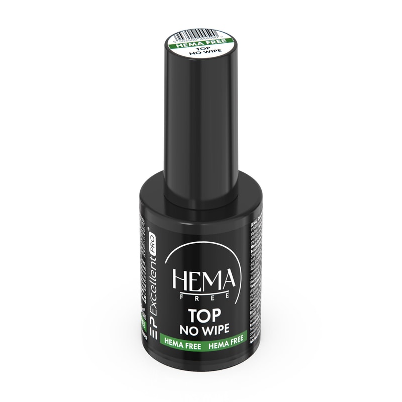 Excellent PRO Top No Wipe Hemafree 11g - 1