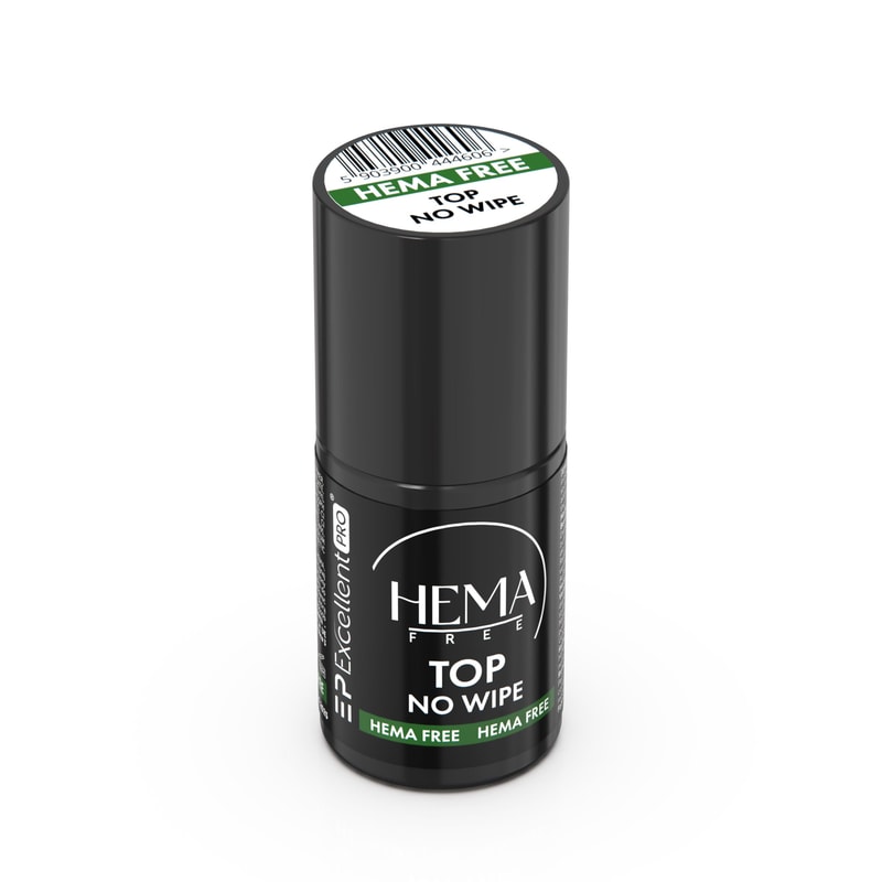 Excellent PRO Top No Wipe Hemafree 7g - 1