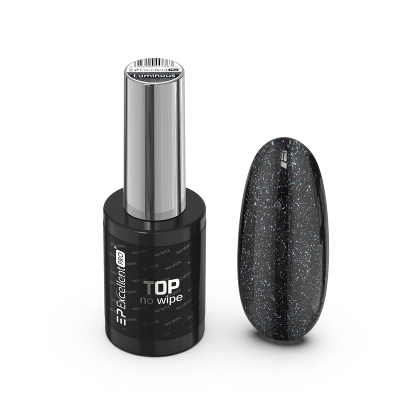 Excellent PRO Top No Wipe Luminous 11g - 1