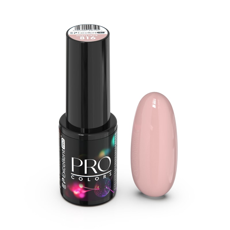 Excellent PRO Colors 816 DUSTY LATTE 7g - 1