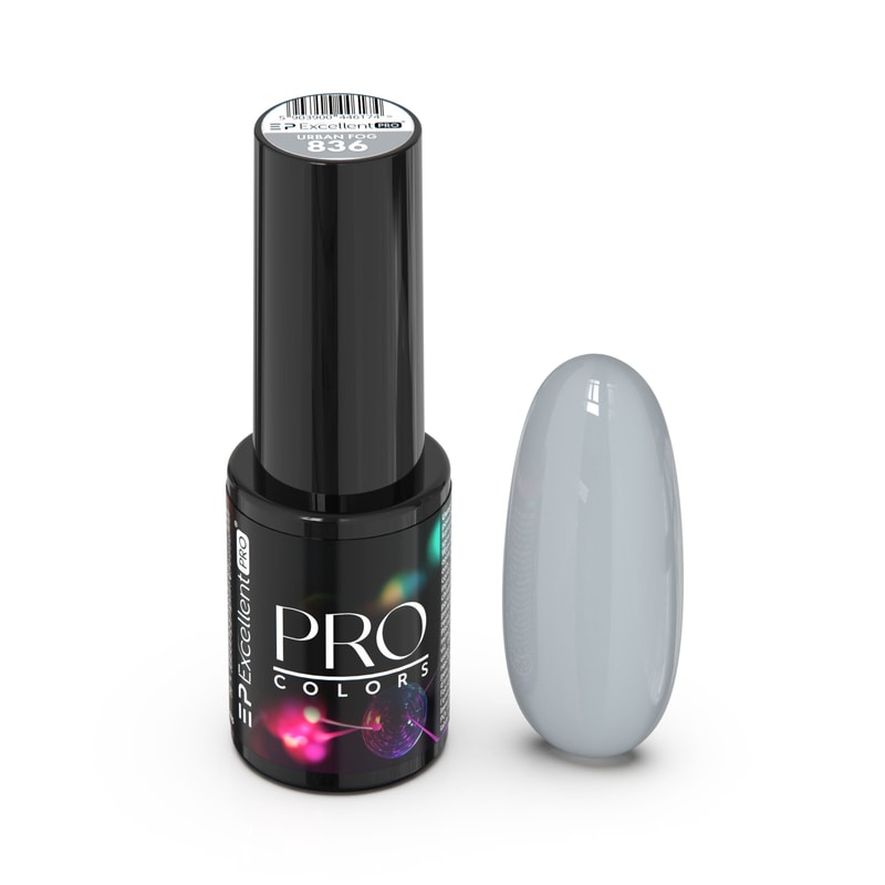 Excellent PRO Colors 836 URBAN FOG 7g - 1