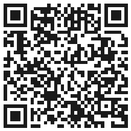 Kod QR - Patyczek drewniany do skórek 11.5cm zestaw 10 szt