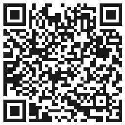 Kod QR - Excellent PRO Pędzelek do żelu #6 Flat (black)