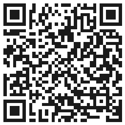 Kod QR - Excellent PRO Skórzana podkładka do manicure czarna