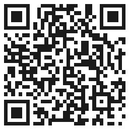Kod QR - Excellent PRO Glass display