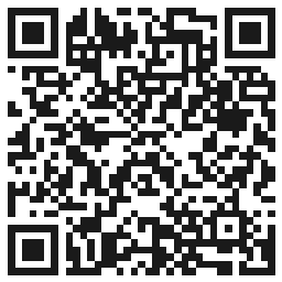 Kod QR - Excellent PRO Pędzelek do zdobień 20mm (Pink & Black)